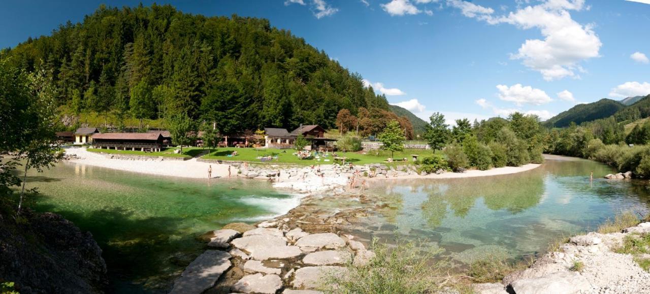 Gasthof Jagersberger Hollenstein an der Ybbs 외부 사진