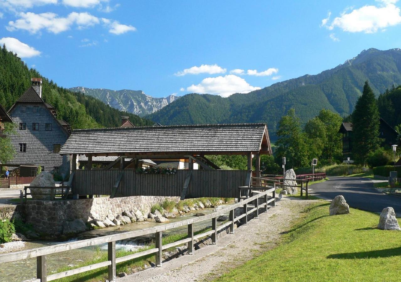 Gasthof Jagersberger Hollenstein an der Ybbs 외부 사진
