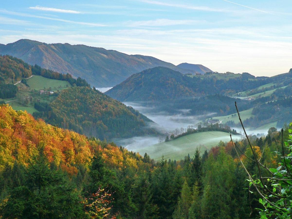 Gasthof Jagersberger Hollenstein an der Ybbs 외부 사진