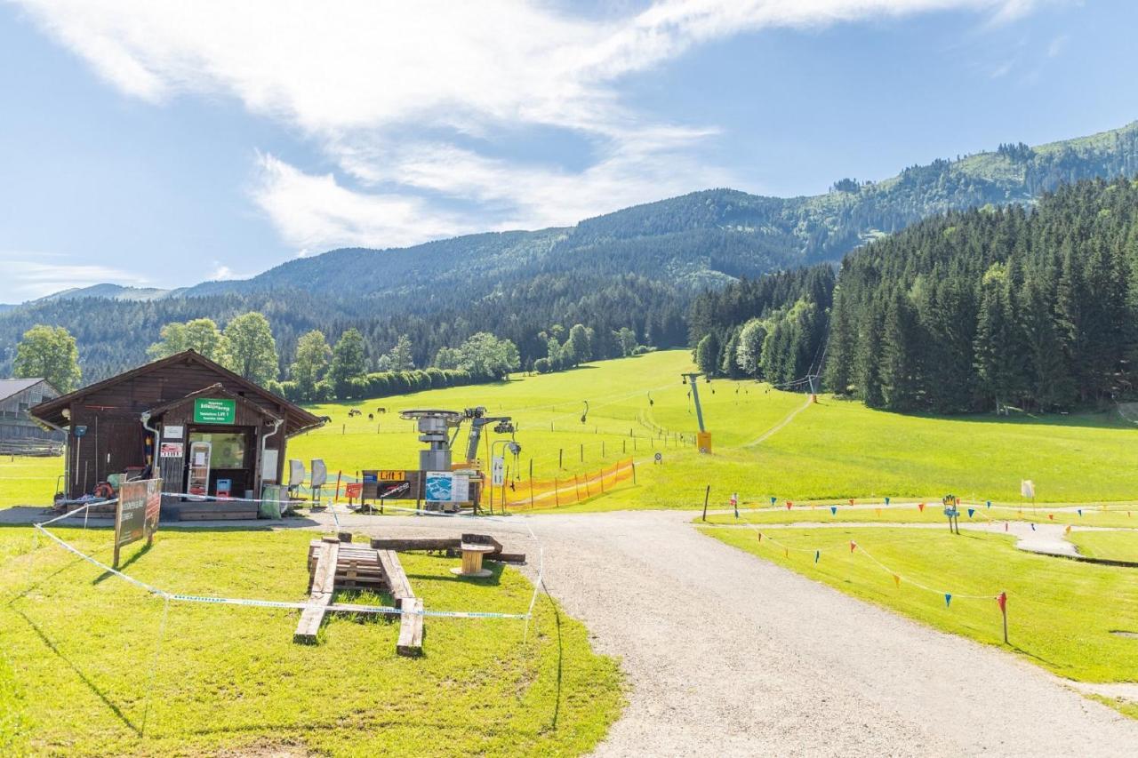 Gasthof Jagersberger Hollenstein an der Ybbs 외부 사진