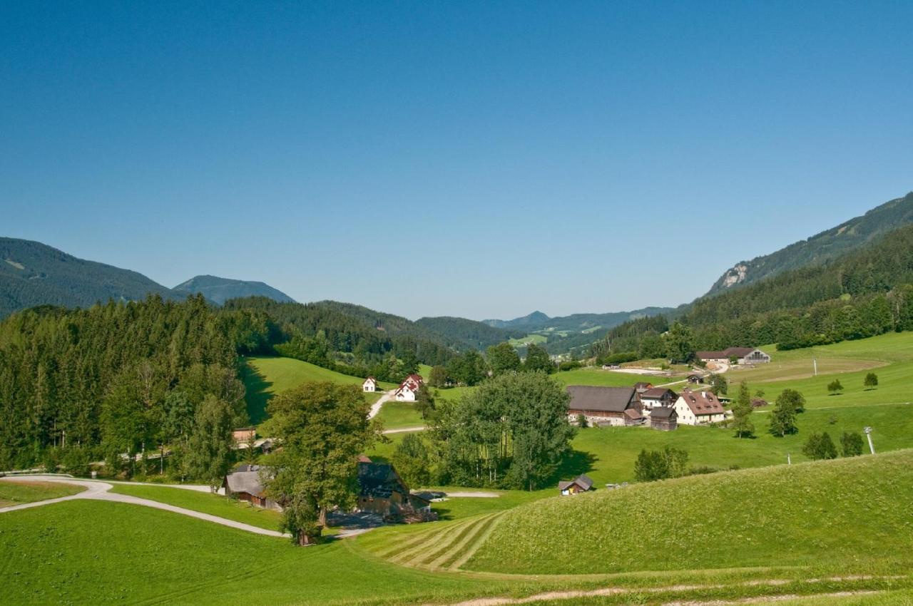 Gasthof Jagersberger Hollenstein an der Ybbs 외부 사진